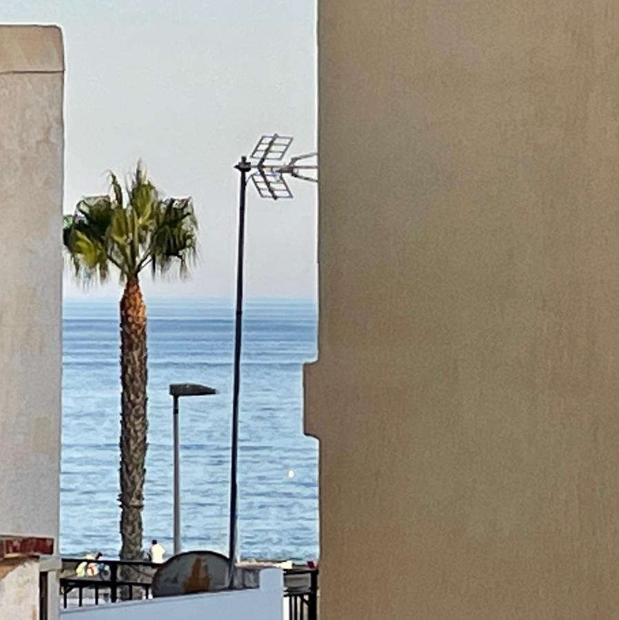 Moderno Piso De 3 Dormitorios En La Playa De Rincon De La Victoria Malaga Экстерьер фото